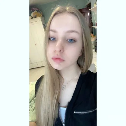 Молоденька інді. Чекаю твоїх пропозицій. Без обману..