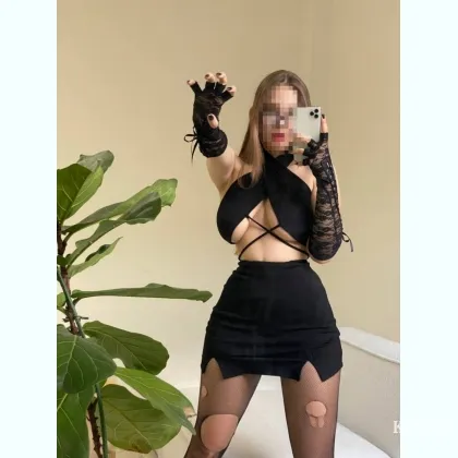 Страстная встреча с б.юджетной дамой . Неповторимые моменты